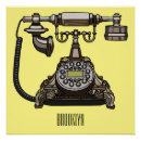 Zoek naar telefoons posters Vintage
