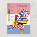 Zoek naar nederlands vlag briefkaarten Europa