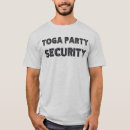 Zoek naar toga tshirts Grappig