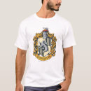 Zoek naar hufflepuff tshirts Harry potter