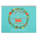 Zoek naar christelijke kalenders Kleurrijk