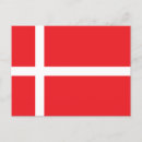 Zoek naar deense vlag briefkaarten Kopenhagen