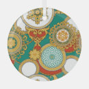 Zoek naar rococo ornamenten Textuur