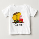 Zoek naar vrachtwagen baby tshirts Ieder kind
