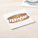 Zoek naar broodje onderzetters Sandwich