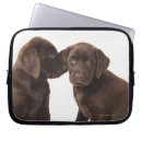 Zoek naar chocolade laptop sleeves Puppy