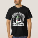 Zoek naar zonder ruggegraat tshirts Voor hem