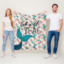 Zoek naar shells dekens Voor haar