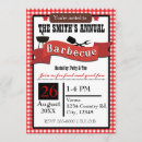 Zoek naar cookout uitnodigingen Barbecue