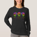 Zoek naar mexican halloween tshirts Dia de los muertos