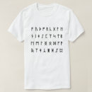 Zoek naar alfabet tshirts Koel