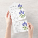 Zoek naar lupine uitnodigingen Wilde bloem