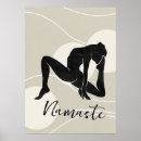 Zoek naar meditatie posters Minimalistisch