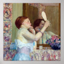 Zoek naar spiegel posters Bloem