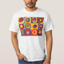 Zoek naar samenstelling tshirts Abstract