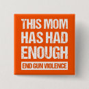 Zoek naar anti geweld buttons Democraat