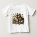 Zoek naar tijger design tshirts Voor kinderen