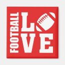 Zoek naar magnete american footballs Sport