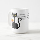 Zoek naar feline mokken Grappig