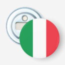 Zoek naar italiaans flessenopeners Italiaanse vlag