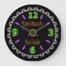 Zoek naar auto wiel klokken Retro