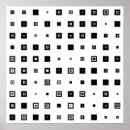 Zoek naar fractal patroon posters Digitaal