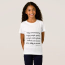 Zoek naar optimisme tshirts Inspirerend