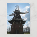 Zoek naar nederlands briefkaarten Windmolen
