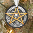 Zoek naar skull ornamenten Gotisch