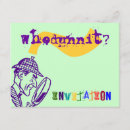 Zoek naar sherlock briefkaarten Mysterie