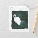 Zoek naar zwaan briefkaarten Vijver