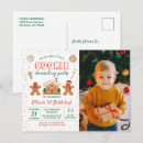 Zoek naar uitwisselen briefkaarten Koekjes