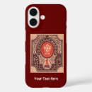 Zoek naar postzegel iphone hoesjes Vintage