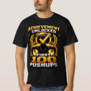 Zoek naar grappige trofee tshirts Elk persoon