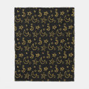 Zoek naar kosmische ruimte dekens Patroon