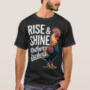 Zoek naar hanen tshirts Elk persoon