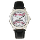Zoek naar honkbal horloges Naam