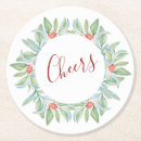 Zoek naar kerstmis onderzetters Elk persoon