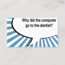 Zoek naar orthodontie visitekaartjes Tanden