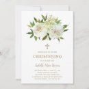 Zoek naar christening uitnodigingen Baby meisje