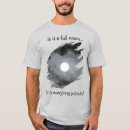 Zoek naar volle maan tshirts Grappig