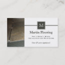 Zoek naar flooring visitekaartjes Constructie
