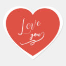 Zoek naar zachte stickers Liefde