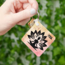 Zoek naar karma sleutelhangers Meditatie