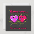 Zoek naar pixel kaarten Liefde