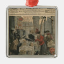 Zoek naar koffie kerstdecoratie School