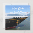 Zoek naar cruiseschip kaarten Ocean