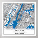 Zoek naar new york stad posters Eenvoudig