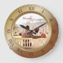 Zoek naar brons klokken Koppel