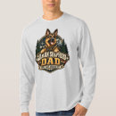 Zoek naar herdershonden tshirts Voor hem